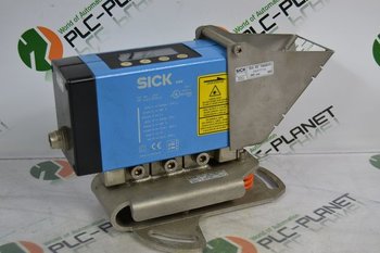 SICK Long-Range-Distanzsensor DME5000-111
