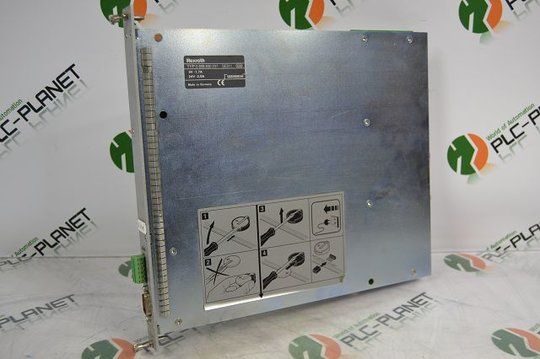 Bosch Rexroth SE311-4.1 Controller