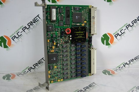 BBC Baugruppe 81EU01