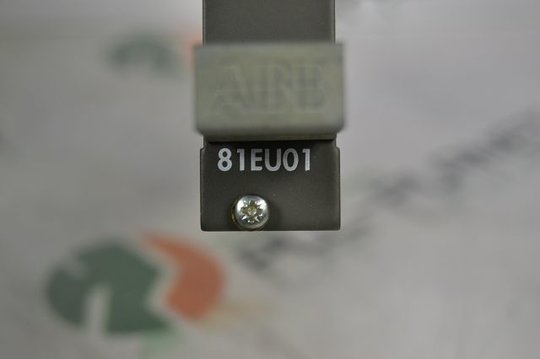 BBC Baugruppe 81EU01