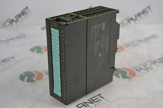 SIEMENS SIMATIC S7 6ES7 331-1KF01-0AB0