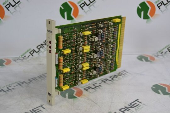 BBC Baugruppe XS321E