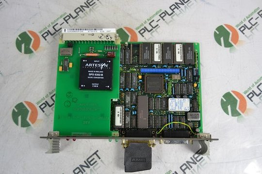 ABB/BBC Baugruppe 87TS01