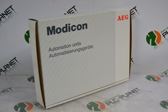 AEG Modicon DAP 112