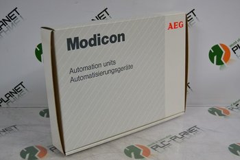 AEG Modicon DNP 105