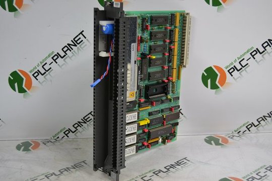 AEG Modicon ALU 130