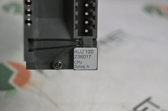 AEG Modicon ALU 130