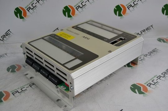 AEG Modicon A020 /E/24V Controller