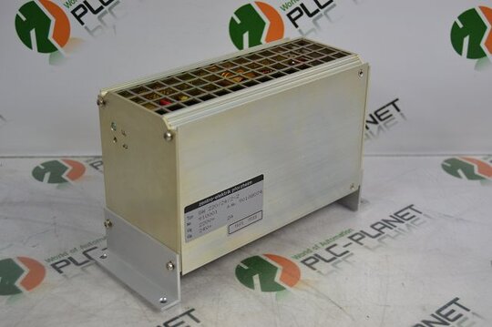 Zentro-Elektrik Pforzheim GW 220/24/2-2