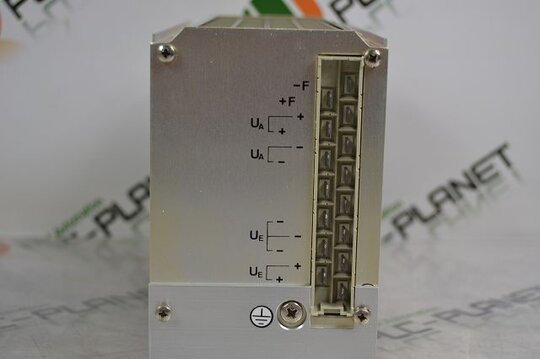 Zentro-Elektrik Pforzheim GW 220/24/2-2