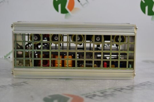 Zentro-Elektrik Pforzheim GW 220/24/2-2