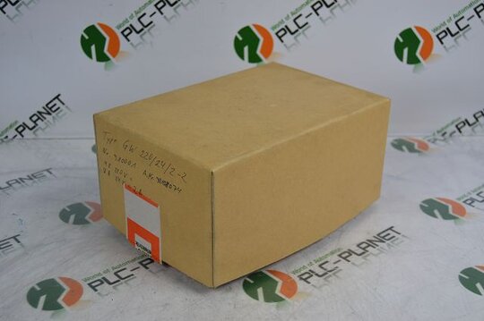 Zentro-Elektrik Pforzheim GW 220/24/2-2