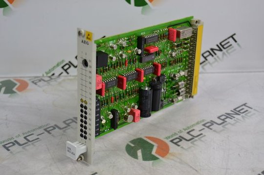 AEG 029.059270 PLC Board Timer