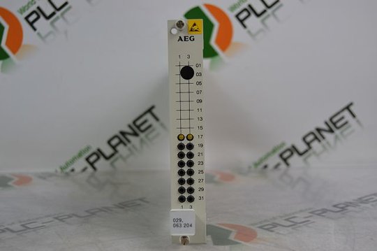 AEG 029.059270 PLC Board Timer