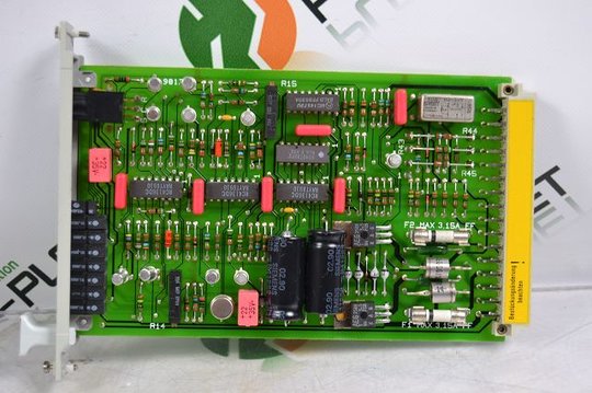 AEG 029.059270 PLC Board Timer