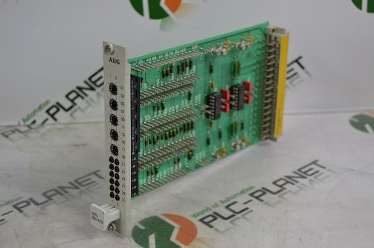 AEG 029.084 079 PLC Board Timer