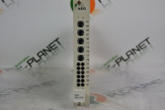 AEG 029.084 079 PLC Board Timer