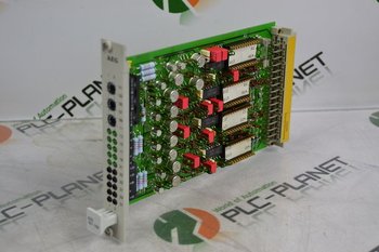 AEG 029.101 100 PLC Board Timer