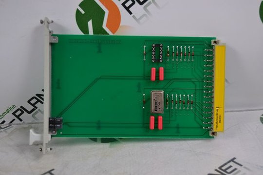 Kopie von AEG 029.093 590 PLC Board Timer