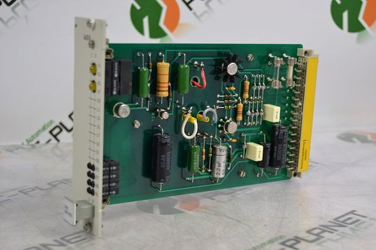 AEG 029.069 650 PLC Board Timer