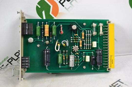 AEG 029.069 650 PLC Board Timer