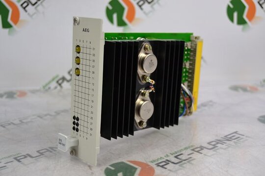 AEG 029.040 967 PLC Board Timer