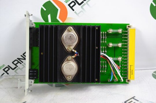 AEG 029.040 967 PLC Board Timer