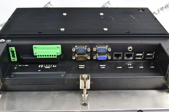 hematec Panel PC HAD12 SVGA