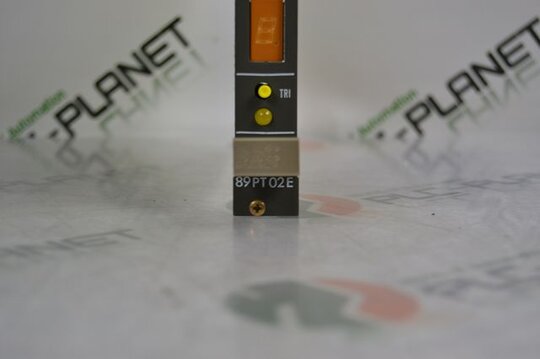 BBC Baugruppe 89PT02E