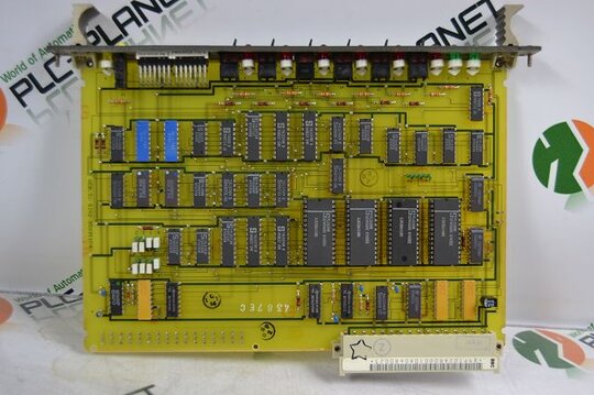 BBC Baugruppe 89PT02E