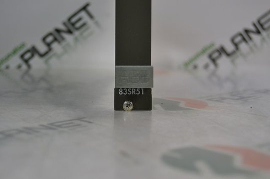 BBC Baugruppe 83SR51