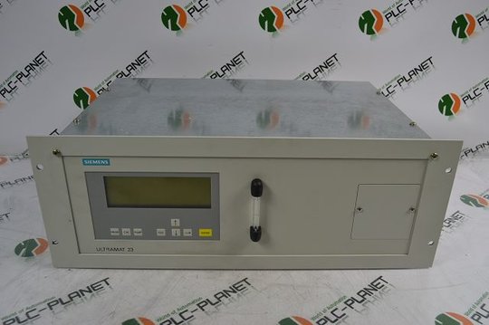 SIEMENS ULTRAMAT 23 7MB2338-0AK10-3NWO