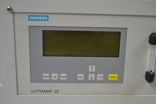 SIEMENS ULTRAMAT 23 7MB2338-0AK10-3NWO