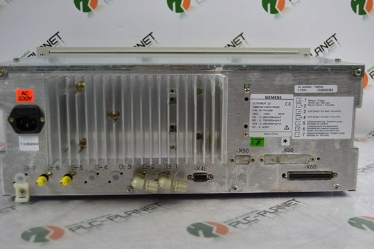 SIEMENS ULTRAMAT 23 7MB2338-0AK10-3NWO