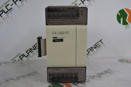 Mitsubishi FX-2AD-PT