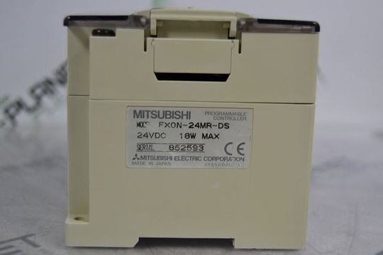 Mitsubishi FXon-24MR-D5