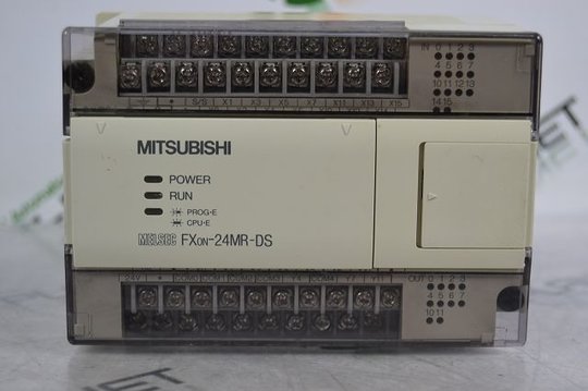 Mitsubishi FXon-24MR-D5