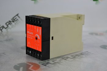 Elektroden-Relais ER-104 2W