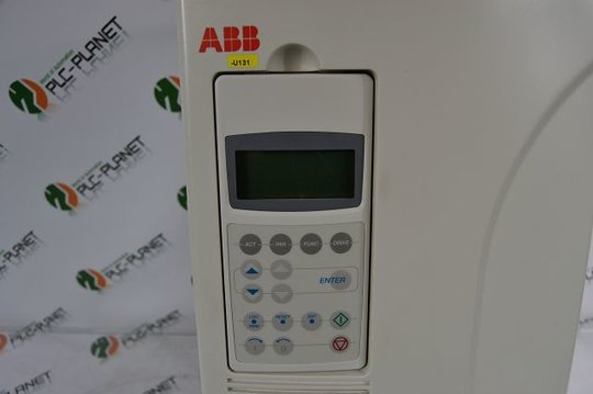 ABB ACS800-01-0030+E200+K454