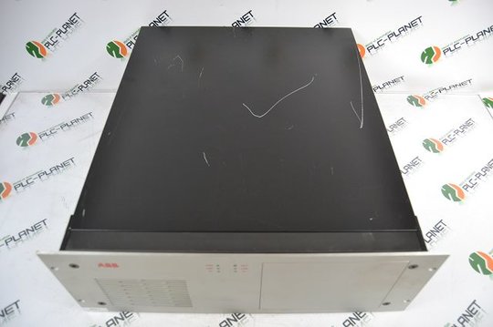 ABB RWS870/L/MS SN.: 0115020