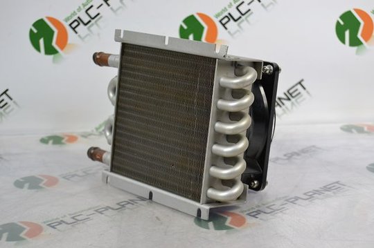 Heat Exchanger 720SBM0A01