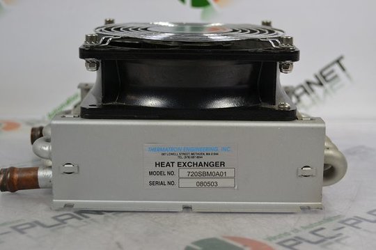 Heat Exchanger 720SBM0A01