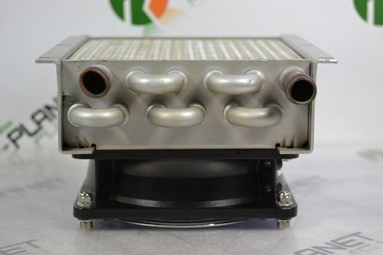 Heat Exchanger 720SBM0A01