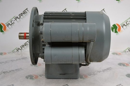 Einphasen-Kondensatormotor 230V 1.5KW 3000U/min