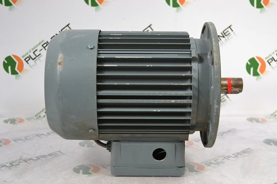 Einphasen-Kondensatormotor 230V 1.5KW 3000U/min