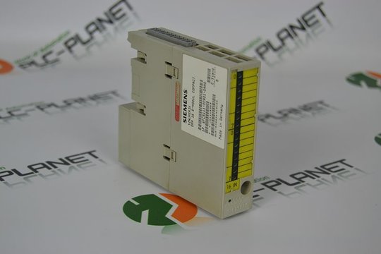 SIEMENS SINUMERIK Electrical Module 6FC5111-0CA01-0AA0