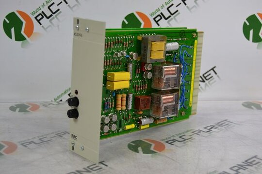 ABB/BBC GJR 2071 00 R1 XS309 B-E