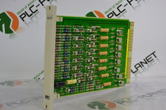 ABB/BBC GJR2 2409 00 R0001 XV370E