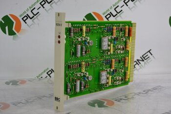 ABB/BBC GJR2 2406 00 R1 XS314E