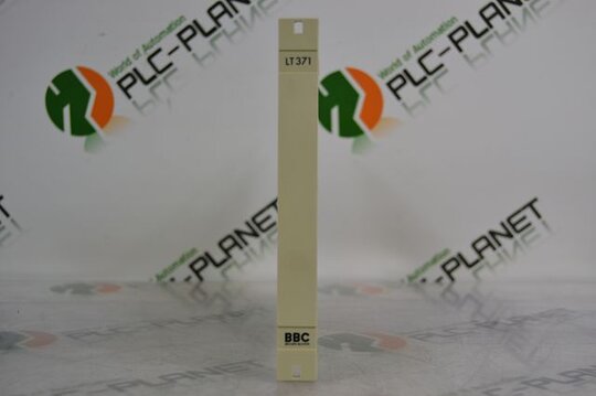 ABB/BBC GJR2 3368 00 R1 LT371